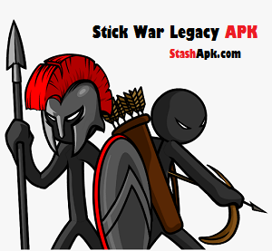 Stick War Legacy APK