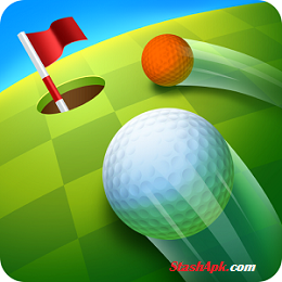 Golf-Battle-APK