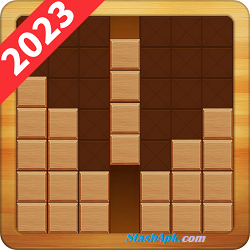 Wood-Puzzle-Block-Apk