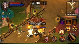 Dungeon Chronicle-APK-Download