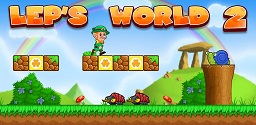 Lep's World 2 APK Download