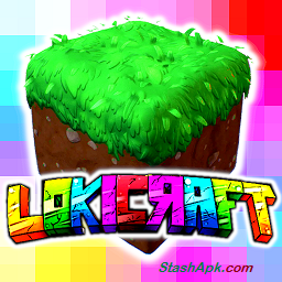 LokiCraft-APK