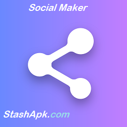 Social-Maker-APK