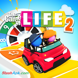 The-Game-Of-Life-2-APK