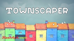 Townscaper-APK