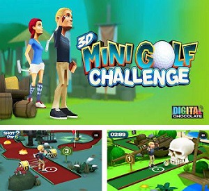 3D-Mini-Golf-Challenge-APK-Download