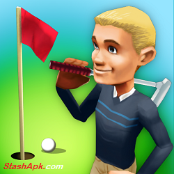 3D-Mini-Golf-Challenge-APK