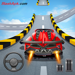 Car-Stunt-3D-APK