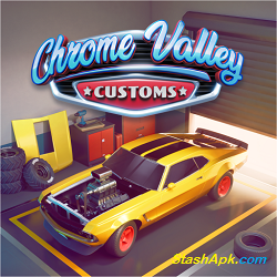 Chrome-Valley-Customs-APK