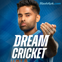 Dream-Cricket-2024-APK