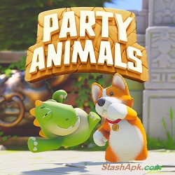 Party-Animals APK