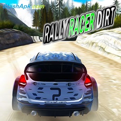 Rally-Racer-Dirt APK