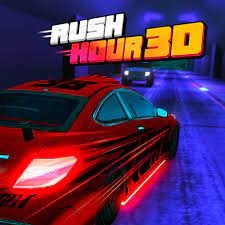 Rush-Hour-3D-Mod-APK