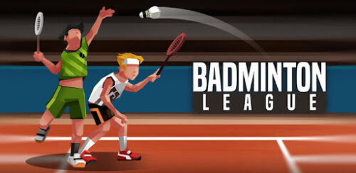 Badminton-League-APK-2