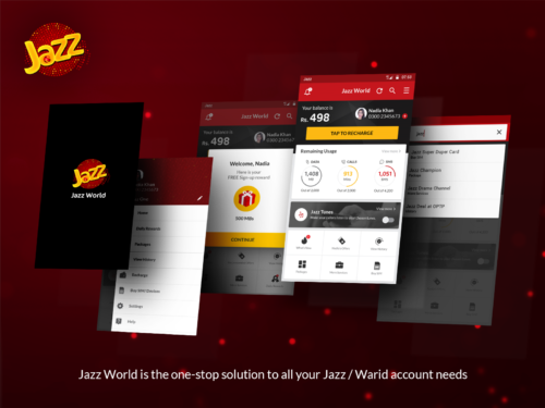 Jazz-World-APK-2