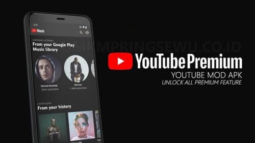 youtube-premium-mod-APK-2